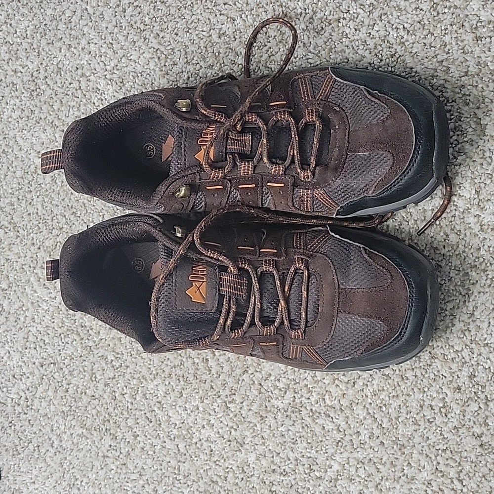 Denali Birch Men's Hiking Shoes